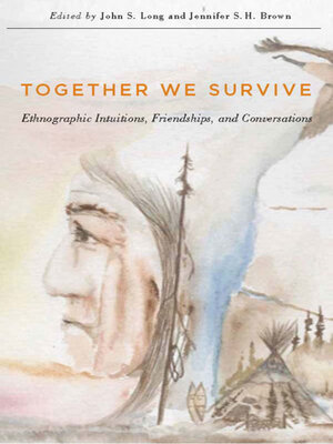 cover image of Together We Survive